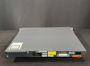 Commutateur PoE+ 48 ports Gigabit 2960X montable en rack WS-C2960X-48FPS-L - Product Image 3