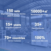 Tuyau ondulé à mur unique à grande vitesse de 30 m/min faisant la ligne ondulée en plastique d'extrudeuses d'extrusion de tuyau flexible de machine