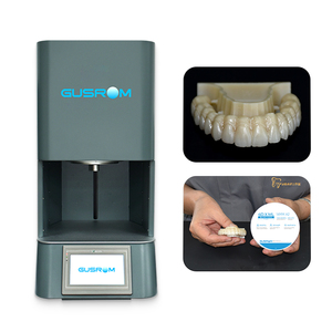 Độ tinh khiết cao nhiều ngôn ngữ Zirconium thiêu kết lò điện cho <span class=keywords><strong>CAD</strong></span>/<span class=keywords><strong>Cam</strong></span> thiết bị phòng thí nghiệm nha khoa lò thiêu kết lò - Product Image 1