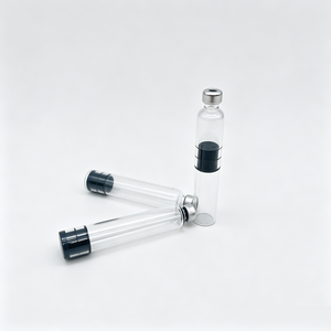 Cartucho de Vidrio Premium de 3 ml, Compatible con Diferentes Modelos de Plumas Inyectoras - Product Image 5