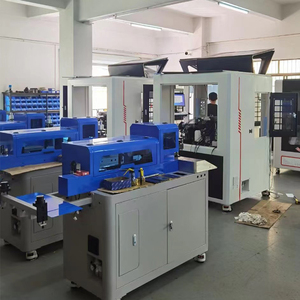Machine de découpe rotative automatique pour carton ondulé - Product Image 6