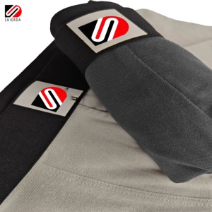 Own Brand Sexy Underwear Young <strong>Men</strong> Organic Cotton Boxer <strong>Briefs</strong> Popular Black <strong>Red</strong> <strong>Mens</strong> White Shorts Classic Blue Dark OEM Spandex - Product Image 6