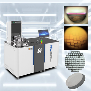 Machine de dépôt chimique par vapeur (CVD) de diamants 10 kW pour la production de cristaux, vente en gros, pour petites entreprises - Product Image 2