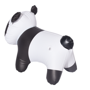 Tùy biến ngoài trời đồ chơi Inflatable <span class=keywords><strong>Panda</strong></span> tùy chỉnh quảng cáo Inflatable động vật phim hoạt hình Inflatable linh vật - Product Image 5