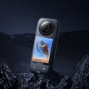 Insta360 X3 Waterproof Insta 360 Video Action Sport Camera