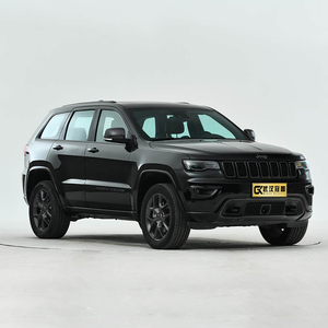 <span class=keywords><strong>Jeep</strong></span> <span class=keywords><strong>Grand</strong></span> <span class=keywords><strong>Cherokee</strong></span> d'<span class=keywords><strong>occasion</strong></span> 2026 de Chine, SUV de luxe tout-terrain à essence, spacieux et livraison mondiale - Product Image 3