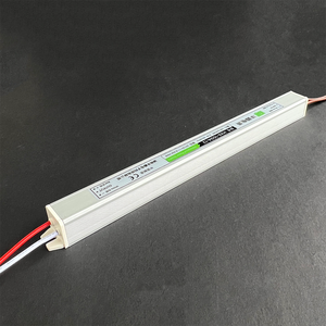 HXS-100A-24 IP67 Alimentation ultra-mince pour extérieur 100W 4.17A 24V Transformateur AC/DC pour éclairage <span class=keywords><strong>LED</strong></span> étanche Driver Best Seller - Product Image 5