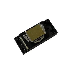 DX5 Печатающая головка F186000 galaxy wit-color для epson dx5 эко-растворяющей печатающей головки