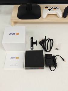 Nuevo Mini <span class=keywords><strong>PC</strong></span> Intel N95 N100 N150 con 8GB DDR4, 128GB SSD, WiFi 6, BT5.2, Windows 11 Pro, Linux, Bajo TDP, <span class=keywords><strong>Servidor</strong></span> Doméstico, Garantía de 3 Años - Product Image 6
