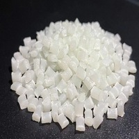 Tengtai 25kg/sac Matière première plastique PA66 Nylon haute brillance, haute fluidité, résistante à l'usure, granulés de qualité 262GCHX pour l'automobile