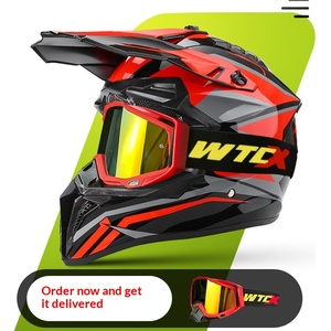 <span class=keywords><strong>Casco</strong></span> Todoterreno para Niños, para Ciclismo de Montaña, Uso en las Cuatro Estaciones, Diseño de una Pieza, Visera Desmontable para Sistema - Product Image 6