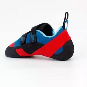 <span class=keywords><strong>Scarpe</strong></span> da arrampicata su roccia antiscivolo <span class=keywords><strong>scarpe</strong></span> sportive da esterno traspiranti resistenti all'usura - Product Image 3