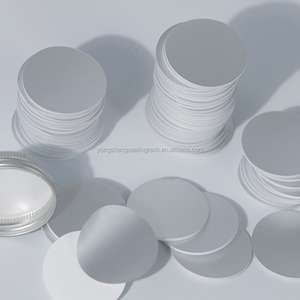 No huele a sello de seguridad camisas sellado forro laminado película de aluminio - Product Image 5