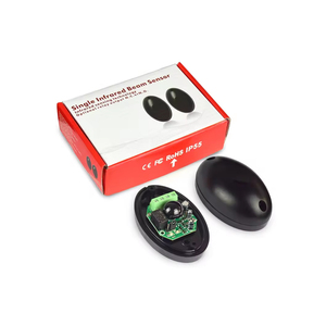 Cổng tự động hóa photocell hồng ngoại ảnh chùm cảm biến thụ động dò hồng ngoại - Product Image 2