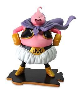 Figurines d'<span class=keywords><strong>anime</strong></span> <span class=keywords><strong>Dragon</strong></span> de 16 cm, figurines de Majin Buu gras, figurines d'<span class=keywords><strong>anime</strong></span> de dessin animé en PVC, collection BDZ japonaise - Product Image 5