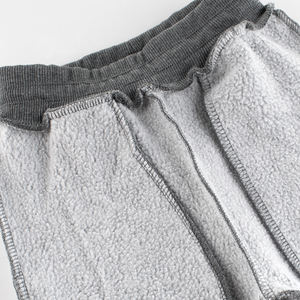 Новый дизайн, осень-весна, детские брюки, повседневные спортивные длинные штаны на заказ для мальчиков - Product Image 6