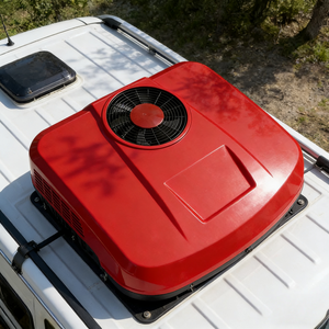 Climatiseur <span class=keywords><strong>de</strong></span> stationnement 12V pour autres systèmes <span class=keywords><strong>de</strong></span> climatisation, climatiseur <span class=keywords><strong>de</strong></span> toit <span class=keywords><strong>de</strong></span> voiture, climatiseur <span class=keywords><strong>de</strong></span> camion 24V, système <span class=keywords><strong>de</strong></span> climatisation pour camping-car - Product Image 5