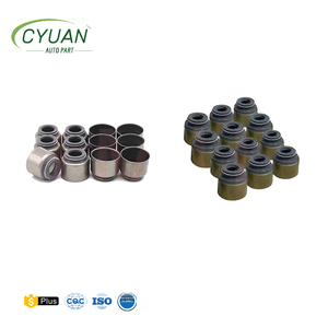 CYUAN 04111-31B30、04111-31A20和04111-31A24是丰田普拉多4.0 1GR-FE的全新维修套件。 - Product Image 3