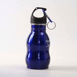 Modern Stainless Steel Tumbler With Adults Thermal Bottle Cap - Product Image 4