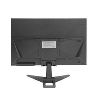 Moniteur LCD pour PC de bureau 1080p Full HD plat de 15 pouces, 18 pouces, 20 pouces avec panneau TFT