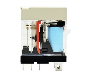 รีเลย์ขนาดเล็กแบบปิดผนึก G2R-1-SN 24V 220V ราคาดี - Product Image 4