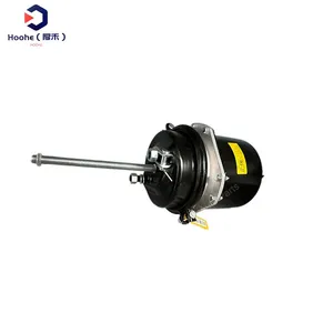 Wholesale Spring Brake Air Chamber Auto Brake System Parts Heavy Duty Truck Air Brake Chamber