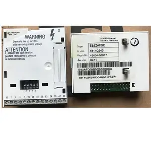 PLC module E82ZAFCC100 CAN I/O RS PT (system bus)