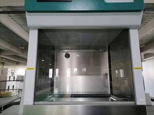 Cabinet de sécurité biologique de classe II FS-1350IIA2 nouvel état Cabinets de sécurité biologique fournis directement fournisseur Core <span class=keywords><strong>Motor</strong></span> Labs - Product Image 3