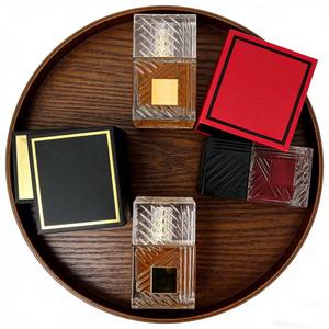 <span class=keywords><strong>Parfum</strong></span> <span class=keywords><strong>Oud</strong></span> Arabe de Dubaï pour <span class=keywords><strong>Homme</strong></span> 100ml – Écologique, Naturel, Longue Durée – Eau de <span class=keywords><strong>Parfum</strong></span> en Spray – Coffret Cadeau de Luxe Marque Originale - Product Image 4