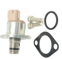 Vanne SCV de carburant Common Rail 294200-0260 pour voiture MITSUBISHI