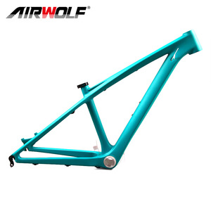 Cadre de vélo de route en fibre de carbone 3K, <span class=keywords><strong>BB92</strong></span>, dégagement rapide, 138x9mm, pour vtt 26 - Product Image 6