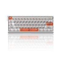 Clavier de jeu Madlions MAD60V2 à effet Hall, 61 touches, avec interrupteurs magnétiques et taux de polling 8K, clavier de jeu Alibaba