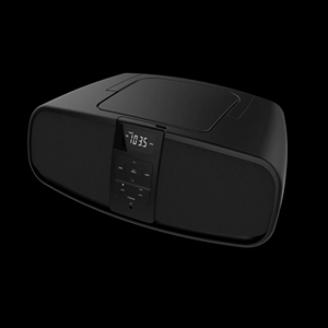 Nouveau Lecteur Cassette Portable Multifonctionnel 2025 en Gros, Boombox Stéréo, Lecteur CD, Radio FM, Écran USB Bidirectionnel - Product Image 1