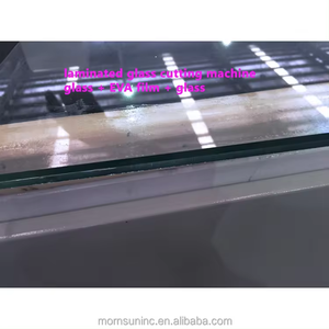 Hoch effiziente CNC-Verbundglas schneider Automatische Schneide maschine für Verbundglas - Product Image 6