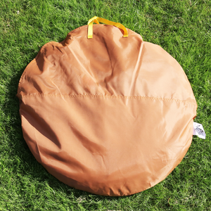 Tenda da campeggio in stile arabo mediorientale, tenda portatile da esterno per spiaggia e riparo dal sole - Product Image 6