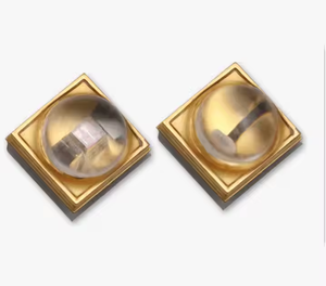 <span class=keywords><strong>Diode</strong></span> ultraviolette profonde 1W Uvled 310nm 300nm 305nm 310nm 315nm 320nm Uv Led 355nm UVB Smd Led Puce <span class=keywords><strong>Diode</strong></span> - Product Image 3