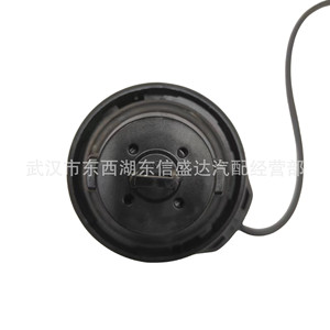 กุญแจล็อคถังน้ำมัน Citron Peugeot รุ่น YL00370280 อะไหล่รถยนต์สำหรับรุ่น 4008 - Product Image 2