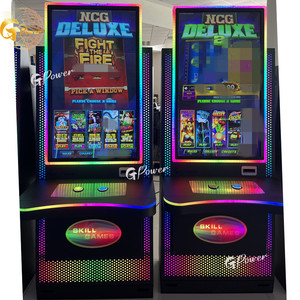 Phổ Biến Ncg Deluxe 2 Ncg Deluxe 3 PC Trò Chơi Hội Đồng Quản Trị Máy Tính Cho Kỹ Năng Arcade Trò Chơi Máy - Product Image 2