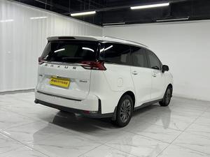 รถยนต์มือสอง แม็กซัส G50 1.5T รุ่นพรีเมียร์ ออโตเมติก ปี 2019 แบบหรูหรา 6 ที่นั่ง - Product Image 2