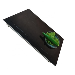 Horizontal Induction Cooker Top Build in 6000W - Product Image 3