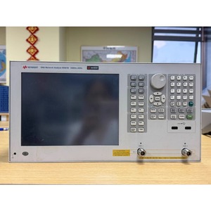 เครื่องวิเคราะห์เครือข่าย E5061b Ena, 100khz - 3ghz - Product Image 5