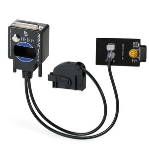 宝马检测CAS与Xhorse VVDI/K518Pro/OBDSTAR一起工作的GODIAG CAS2 CAS3 SER半智能测试平台 - Product Image 2