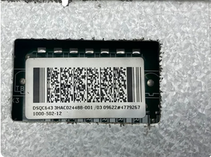Commutateur robotique DSQ0643(3HAC024488-001) applicable aux serveurs distants - Product Image 5