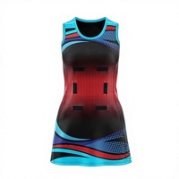 Seragam Basket Olahraga Jersey Tanpa Lengan Sublimasi Vintage Custom Tanpa Panel, Bib Dua Sisi, Latihan Amerika
