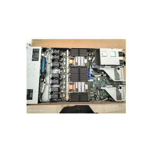 ชุดระบายความร้อนมาตรฐานรุ่นใหม่ P37863-B21 สำหรับ Hpe ProLiant DL360 Gen10 Plus - Product Image 4
