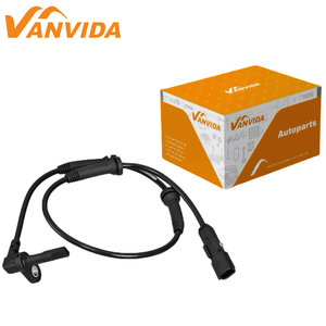 Sensor de Velocidad de Rueda ABS para RENAULT LADA DACIA LOGAN <span class=keywords><strong>SANDERO</strong></span>, Nuevo, Gran Venta, 1 Año de Garantía (479104225R 479104822R 479104991R) - Product Image 1