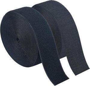 Bande auto-agrippante thermorésistante à coudre, sur mesure, prix usine, fixation Velcro pour couture - Product Image 1