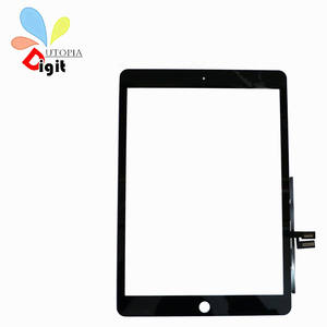 Pour 2019 <span class=keywords><strong>iPad</strong></span> 7th Gen <span class=keywords><strong>A2197</strong></span> A2198 A2200 Tactile Numériseur Remplacement D'écran En Verre - Product Image 3
