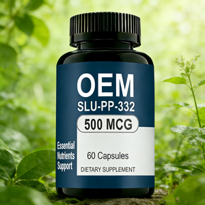 Fabricant OEM Vente directe Produit personnalisé à succès <span class=keywords><strong>Capsules</strong></span> SLU-PP-332 Marque propre - Product Image 4