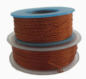 חוט חותם חוט ביטחון הוכחה חוט עבור חשמלי/מים/גז מטרים מתיחה גבוהה - Product Image 6